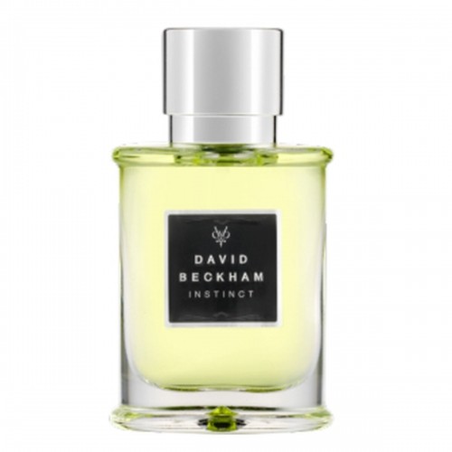 Men's Perfume David Beckham EDT Instinct 30 ml image 2