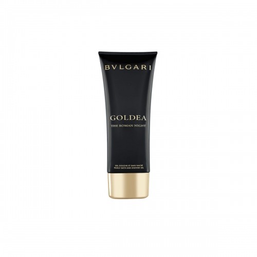 Aromatizēta Dušas Želeja Bvlgari Goldea The Roman Night 100 ml image 2