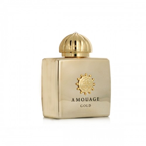 Женская парфюмерия Amouage EDP Gold 100 ml image 2