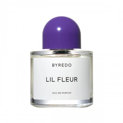Unisex Perfume Byredo EDP Lil Fleur Cassis 100 ml image 2