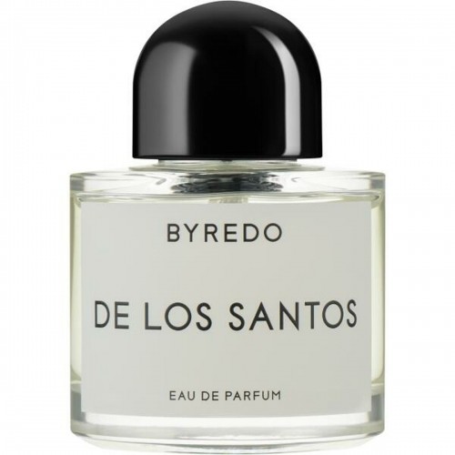 Unisex Perfume Byredo EDP De Los Santos 50 ml image 2