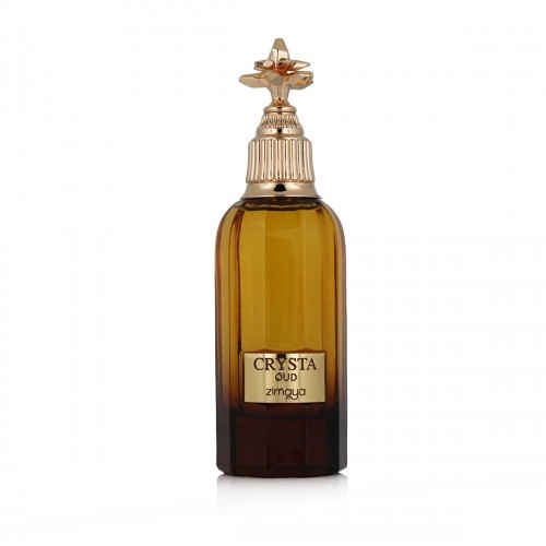 Unisex Perfume Zimaya Crysta Oud EDP 100 ml image 2