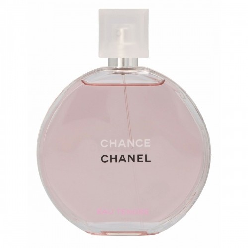 Women's Perfume Chanel EDT Chance Eau Tendre 150 ml image 2