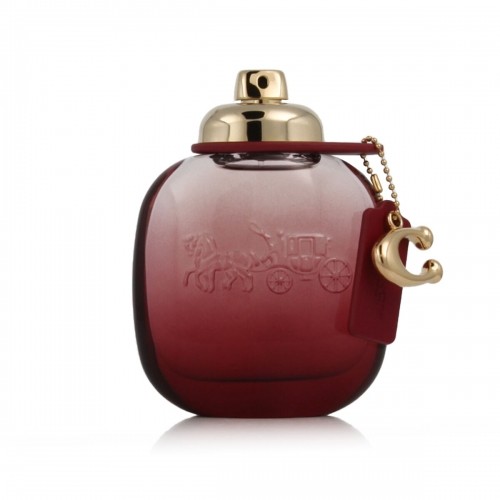 Женская парфюмерия Coach EDP Wild Rose 90 ml image 2