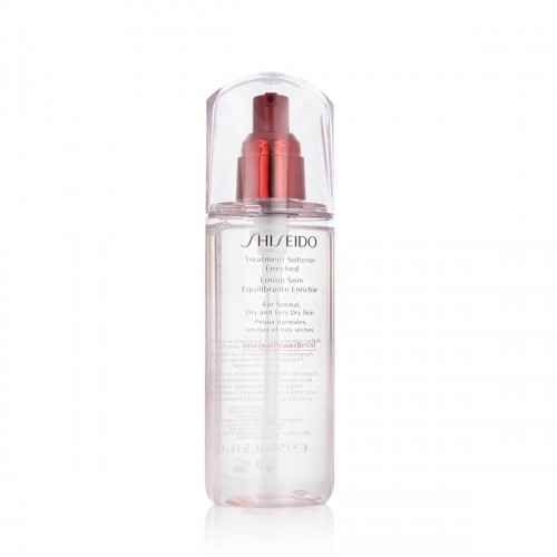 Увлажняющий антивозрастной лосьон Shiseido 150 ml image 2