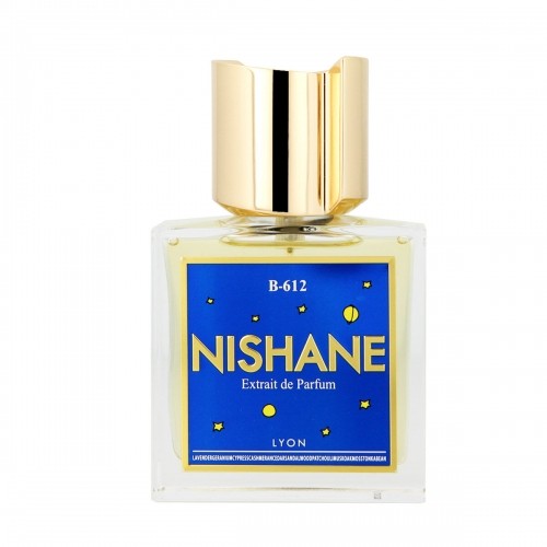 Unisex Perfume Nishane B-612 50 ml image 2