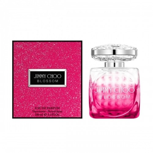 Женская парфюмерия Jimmy Choo EDP Blossom 100 ml image 2