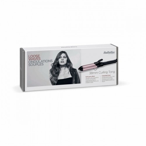 Curling Tongs SUBLIM’TOUCH C338E Babyliss image 2