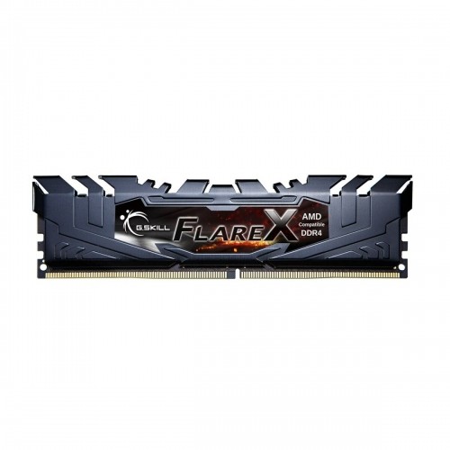 RAM Memory GSKILL Flare X DDR4 CL16 16 GB image 2