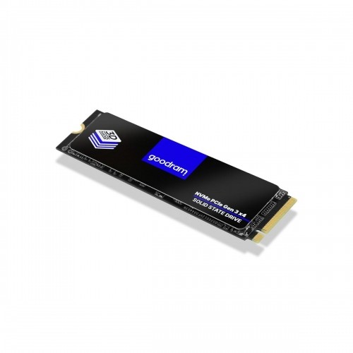 Cietais Disks GoodRam PX500 PCI Express 3.0 512 GB SSD image 2