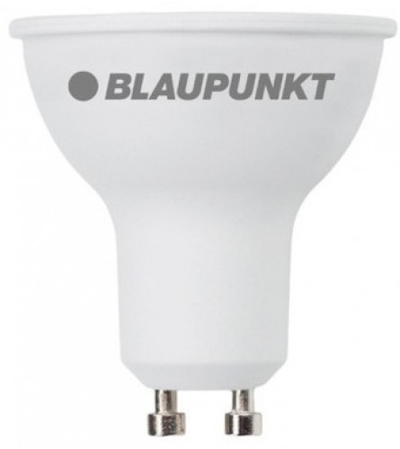 Blaupunkt LED лампа GU10 5W 4pcs, natural white image 2