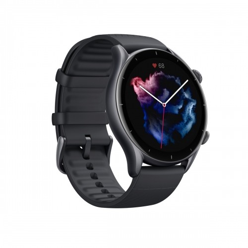 Smartwatch Amazfit GTR 3 (Thunder Black) image 2