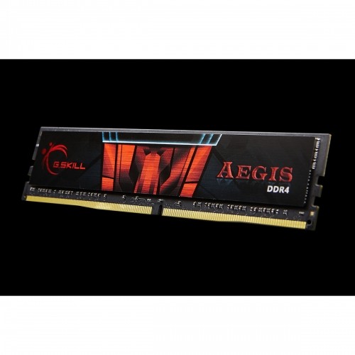 Память RAM GSKILL Aegis DDR4 DDR4 CL18 32 GB image 2