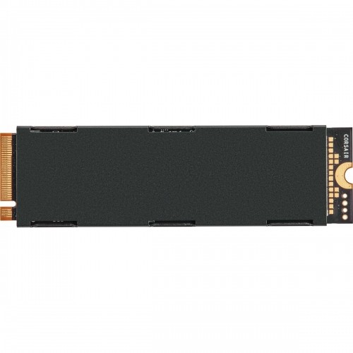 Жесткий диск Corsair MP600 PRO 2 TB SSD 2 TB HDD image 2