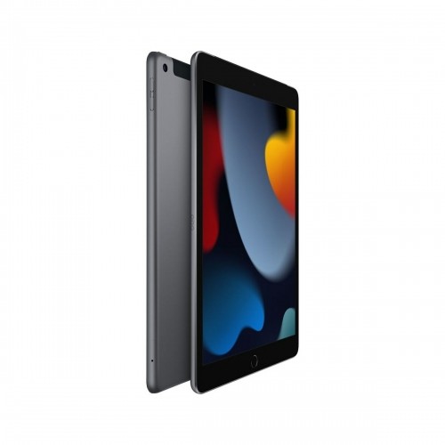 Планшет Apple iPad 4G LTE 10,2" A13 64 Гб Серый image 2