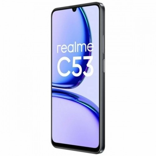 Smartphone Realme C53 Black 6 GB RAM 6,74" 128 GB image 2