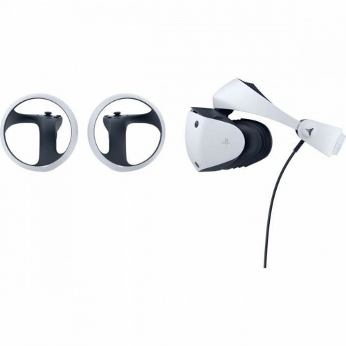 Virtual Reality Glasses Sony PlayStation VR2 image 2