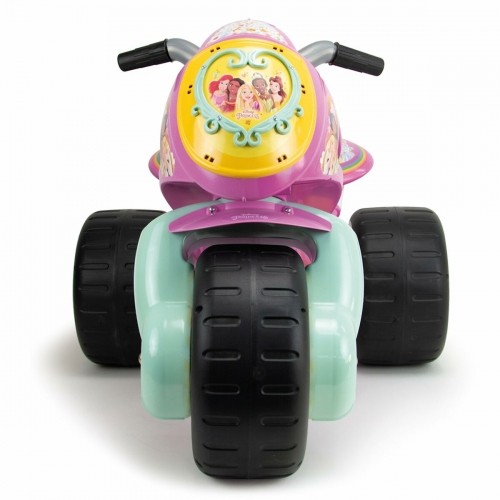 Children's Electric Car Disney Princess Waves Tricycle image 2