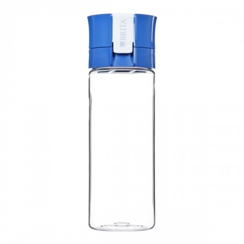 Бутылка с Углеродным Фильтром Brita Fill&Go Синий image 2