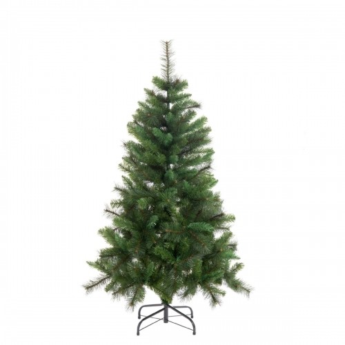 Bigbuy Christmas Jaungada eglīte Zaļš PVC Metāls Polietilēns 120 cm image 2