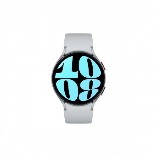 Умные часы Samsung Galaxy Watch6 Серебристый да 44 mm image 2