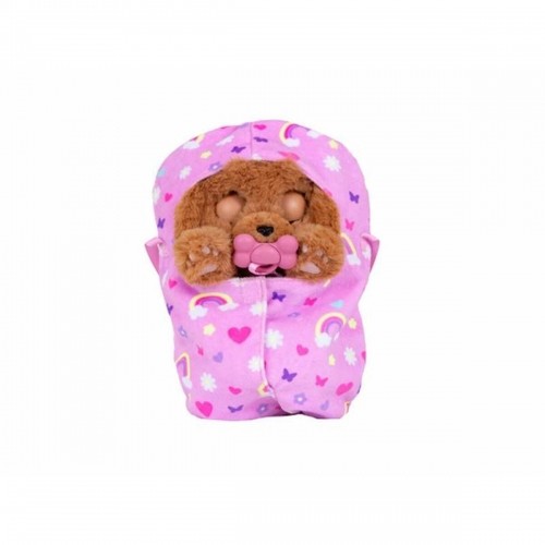 Shoulder Bag IMC Toys Baby Paws Multicolour image 2