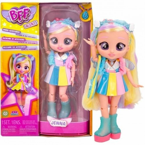 Baby doll IMC Toys Jenna image 2