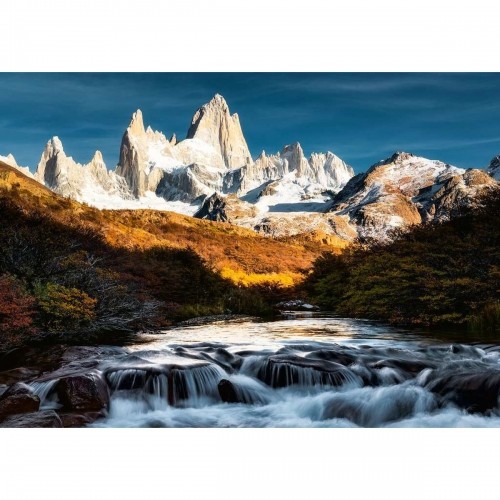 Головоломка Ravensburger 17315 Fitz Roy - Patagonia 1000 Предметы image 2