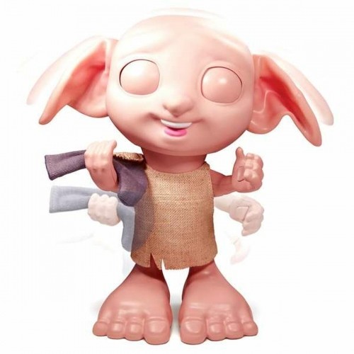 Interactive Toy Harry Potter Dobby image 2
