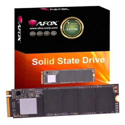 Жесткий диск Afox ME300 256 Гб SSD image 2