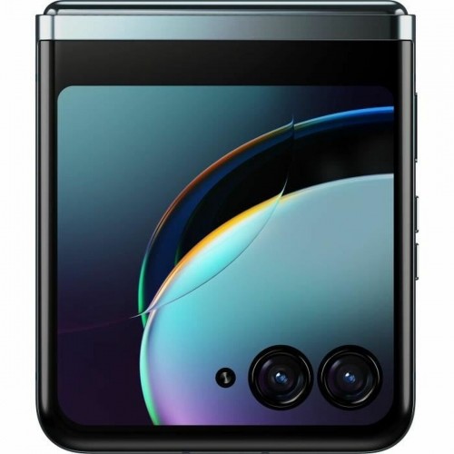 Смартфоны Motorola 40 Ultra Синий 8 GB RAM 6,9" 256 GB image 2