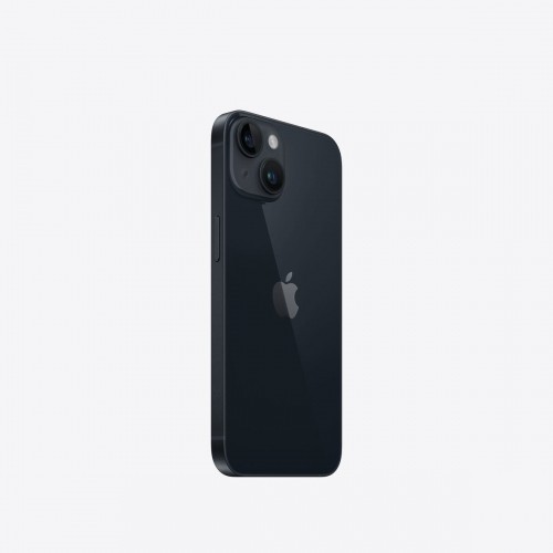 Смартфоны Apple iPhone 14 6,1" 128 Гб A15 Чёрный image 2