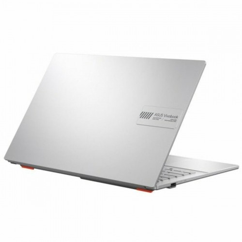 Piezīmju Grāmatiņa Asus 90NB0ZR1-M01200 16 GB RAM 15,6" AMD Ryzen 5 7520U Spāņu Qwerty image 2