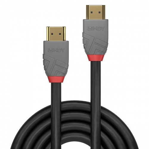 HDMI Cable High Speed LINDY 30 cm image 2