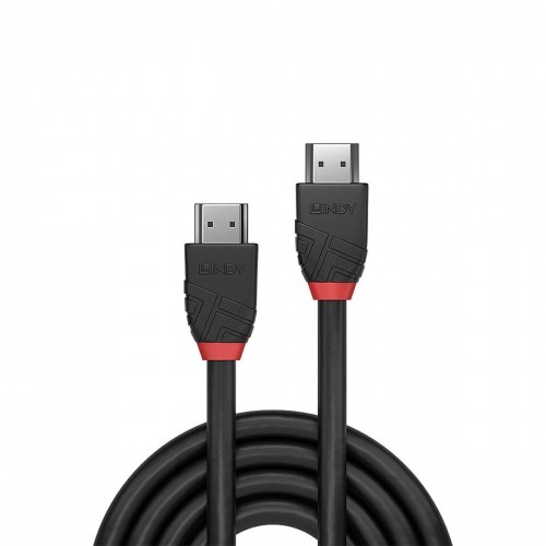 Кабель HDMI LINDY image 2