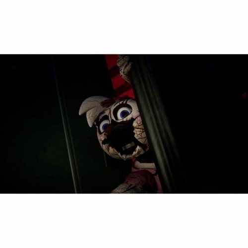 Видеоигра для Switch Maximum Games Five Nights at Freddy's: Security Breach image 2