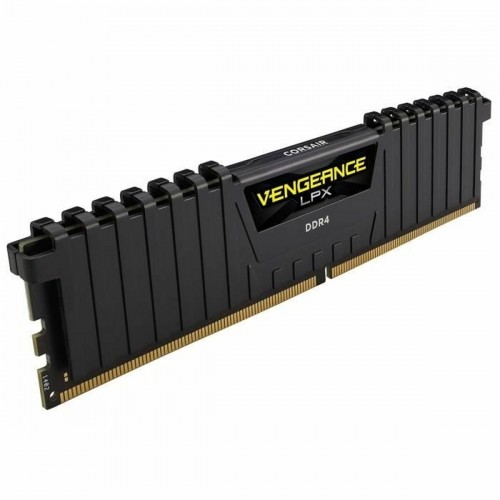 RAM Memory Corsair 8GB DDR4-2400 8 GB image 2
