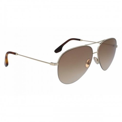 Ladies' Sunglasses Victoria Beckham VB90S-702 Ø 62 mm image 2