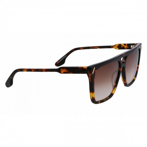 Ladies' Sunglasses Victoria Beckham VB648S-234 ø 57 mm image 2