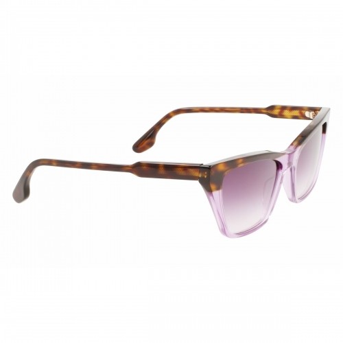 Ladies' Sunglasses Victoria Beckham VB638S-223 Ø 55 mm image 2