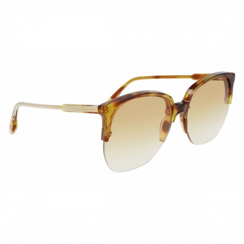 Sieviešu Saulesbrilles Victoria Beckham VB617S-222 ø 63 mm image 2