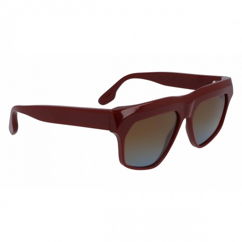 Ladies' Sunglasses Victoria Beckham VB603S-604 ø 56 mm image 2