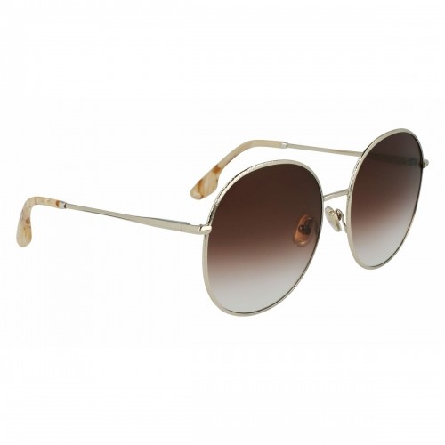 Ladies' Sunglasses Victoria Beckham VB224S-702 ø 59 mm image 2