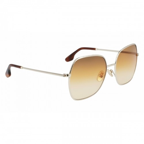 Sieviešu Saulesbrilles Victoria Beckham VB223S-708 ø 56 mm image 2