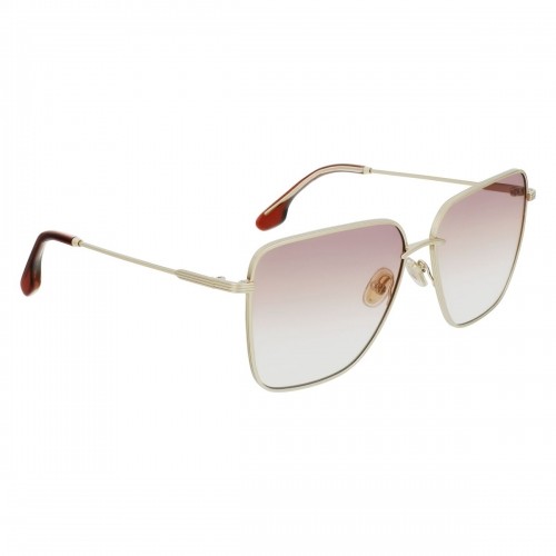 Sieviešu Saulesbrilles Victoria Beckham VB218S-728 Ø 61 mm image 2