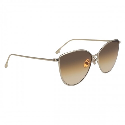 Sieviešu Saulesbrilles Victoria Beckham VB209S-708 ø 59 mm image 2