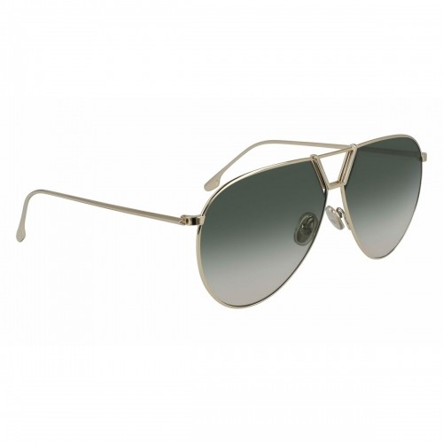 Sieviešu Saulesbrilles Victoria Beckham VB208S-700 Ø 64 mm image 2