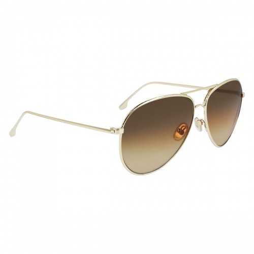 Ladies' Sunglasses Victoria Beckham VB203S-708 Ø 62 mm image 2