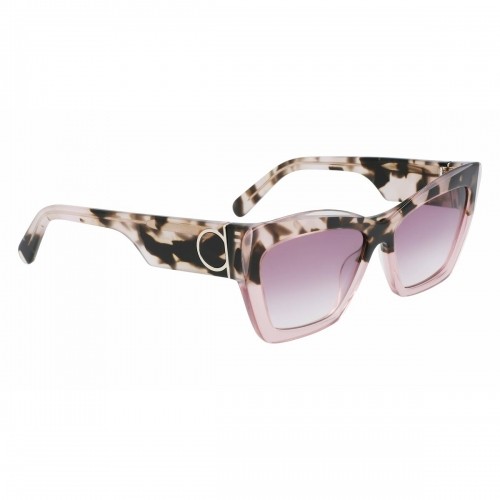 Ladies' Sunglasses Salvatore Ferragamo ø 56 mm image 2