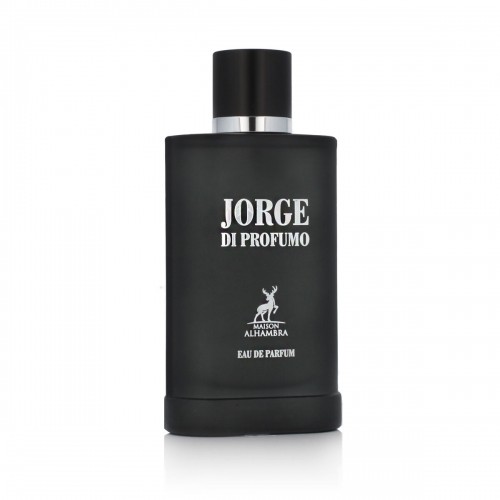 Мужская парфюмерия Maison Alhambra EDP Jorge Di Profumo 100 ml image 2